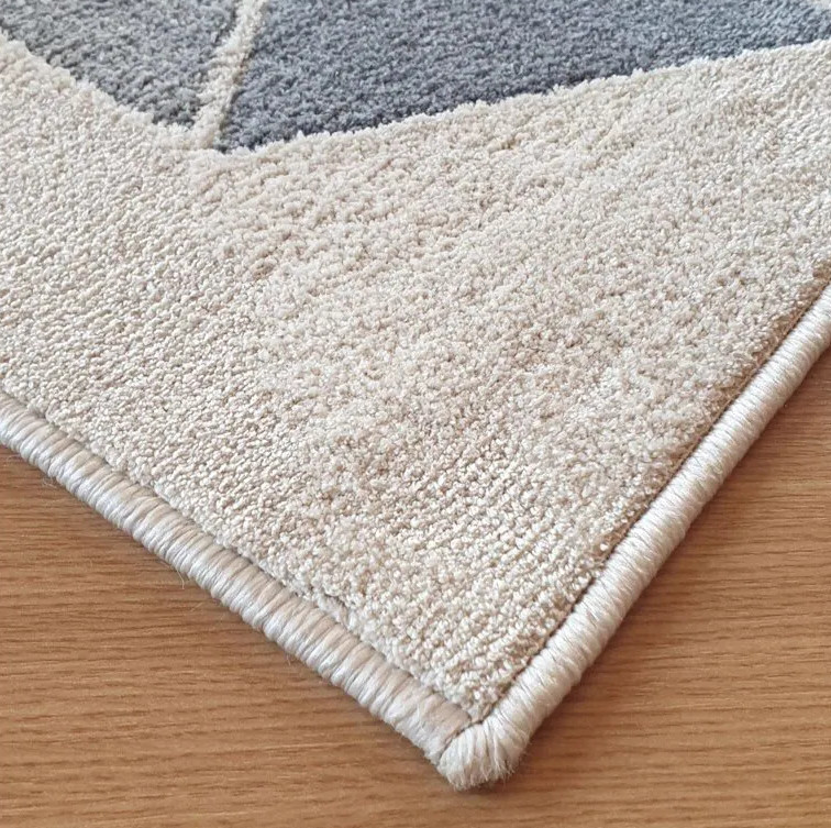 Koberec Fly 67316-461 Grey