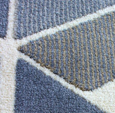 Koberec Fly 67316-461 Grey