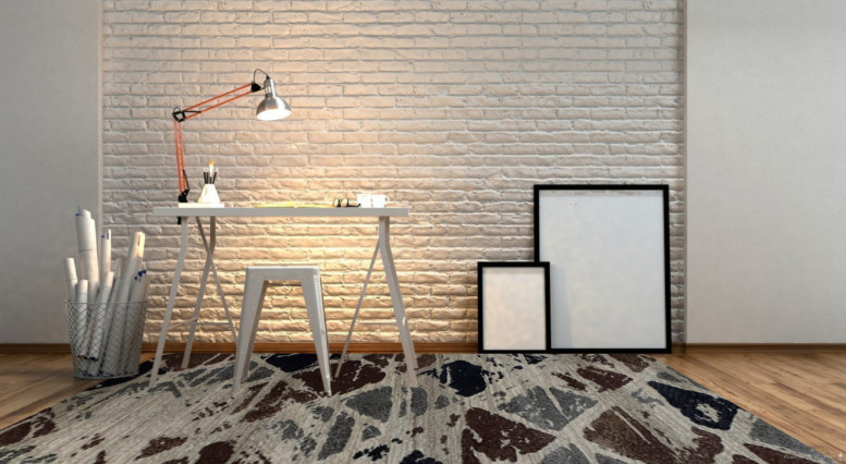 Koberec Cambridge 7879 Bone