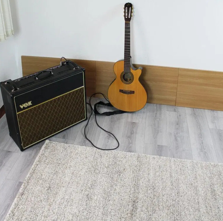 Koberec Elegant 20474-70 béžový