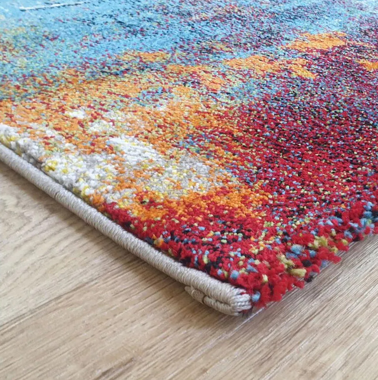 Koberec Diamond New 40213-110 Multi