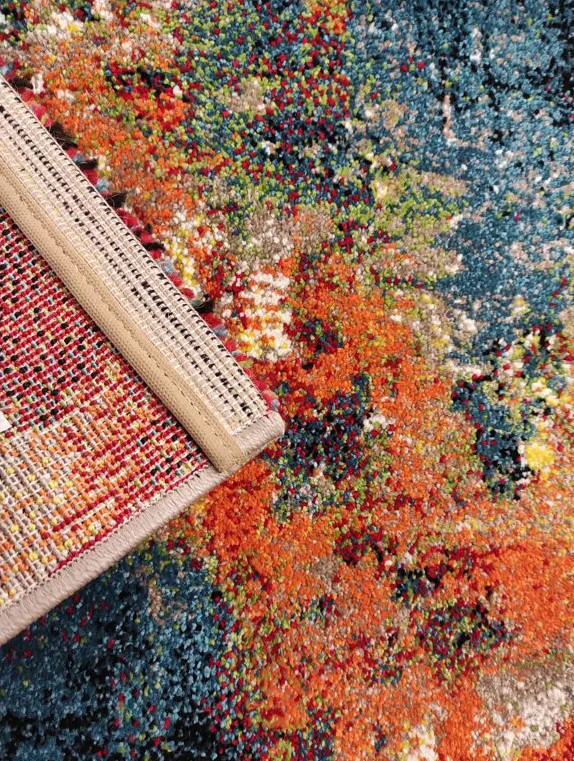 Koberec Diamond New 40213-110 Multi