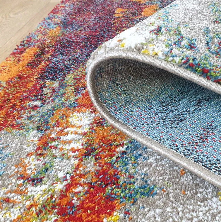 Koberec Diamond New 40213-110 Multi