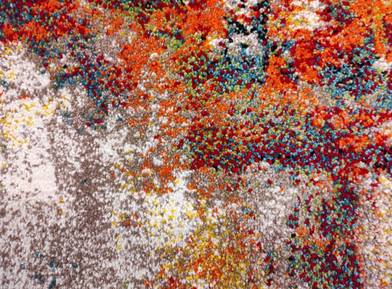 Koberec Diamond New 40213-110 Multi