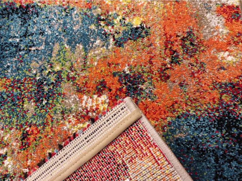 Koberec Diamond New 40213-110 Multi