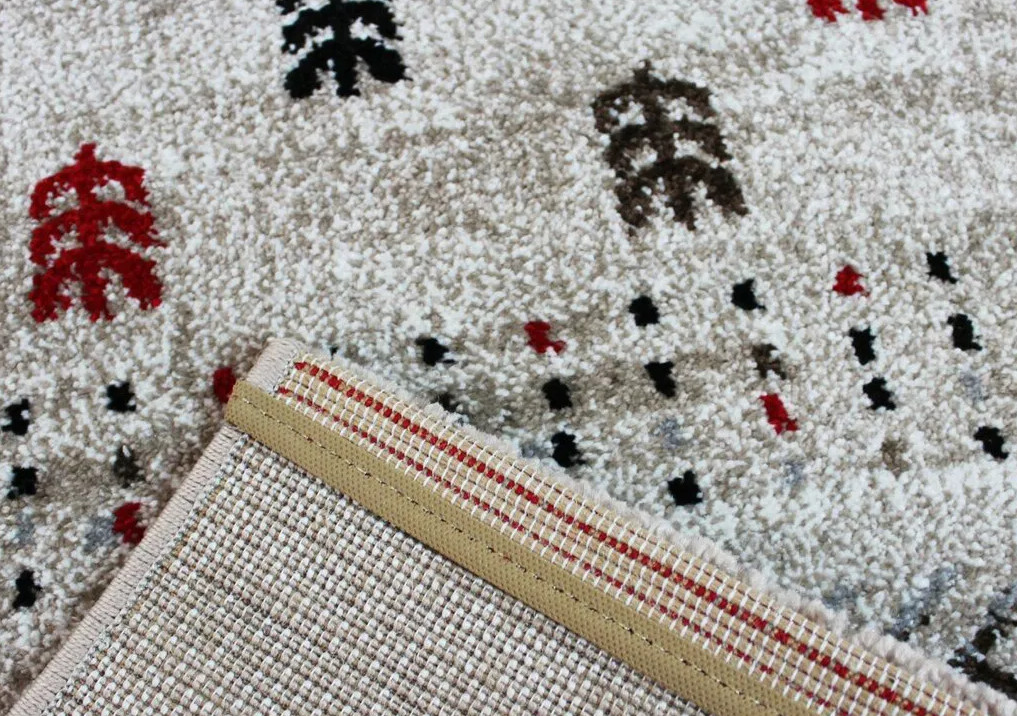 Koberec Ethno 21818-070 béžový