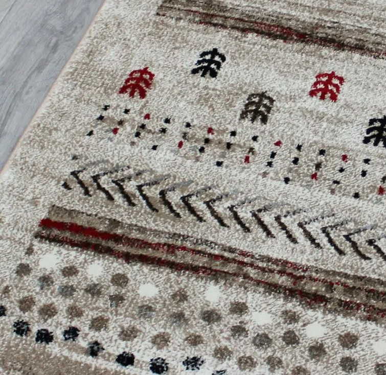 Koberec Ethno 21818-070 béžový