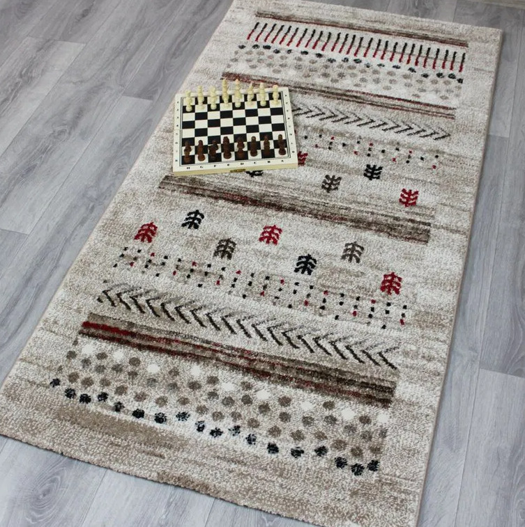 Koberec Ethno 21818-070 béžový