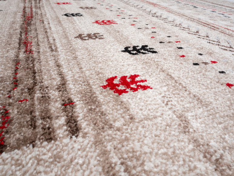 Koberec Ethno 21818-070 béžový