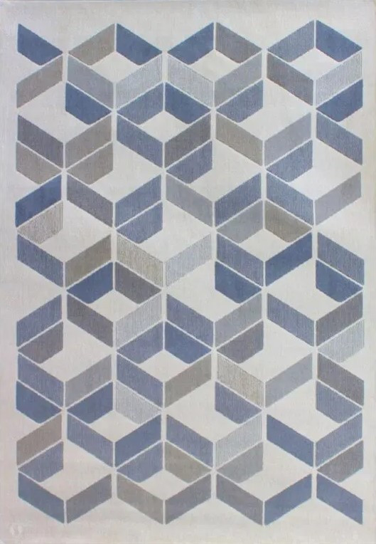 Koberec Fly 67316-461 Grey