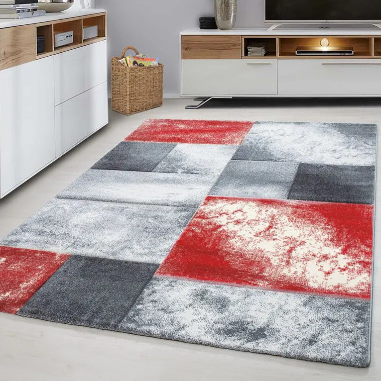 Koberec Hawaii 1710-02 Red