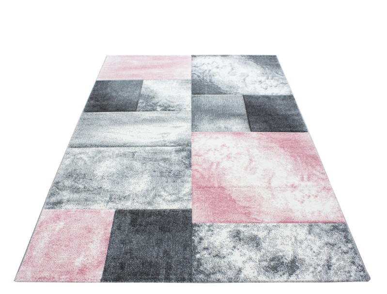 Koberec Hawaii 1710-03 Pink