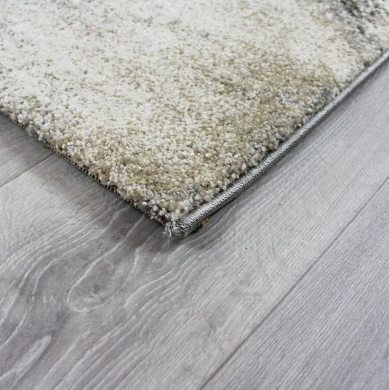 Koberec Ibiza 608-295 šedý / béžový