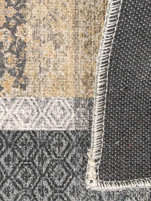 Koberec Edessa 1300 Grey