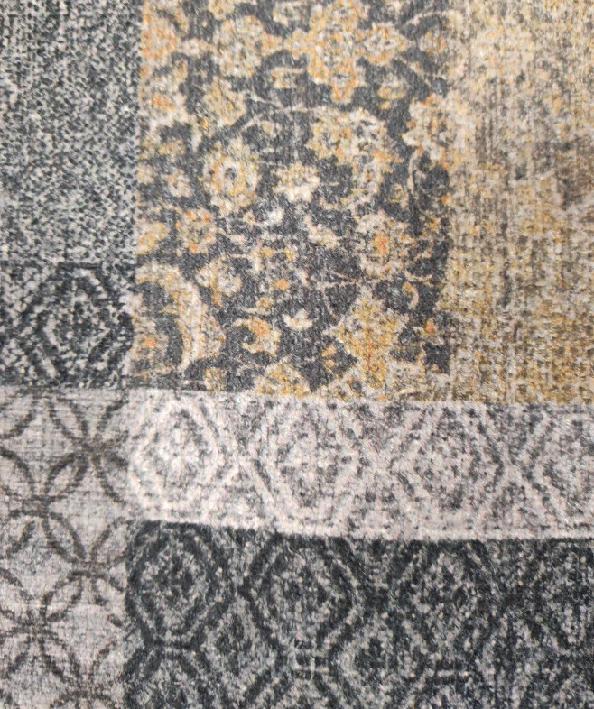 Koberec Edessa 1300 Grey