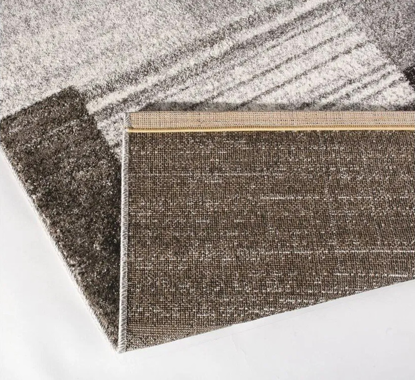 Koberec Loftline 500-01 šedý