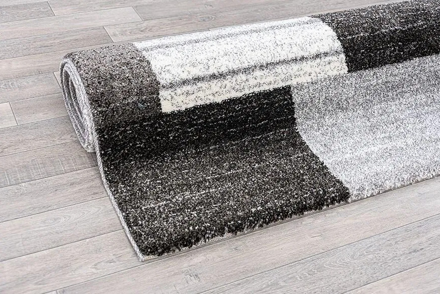 Koberec Loftline 500-01 šedý