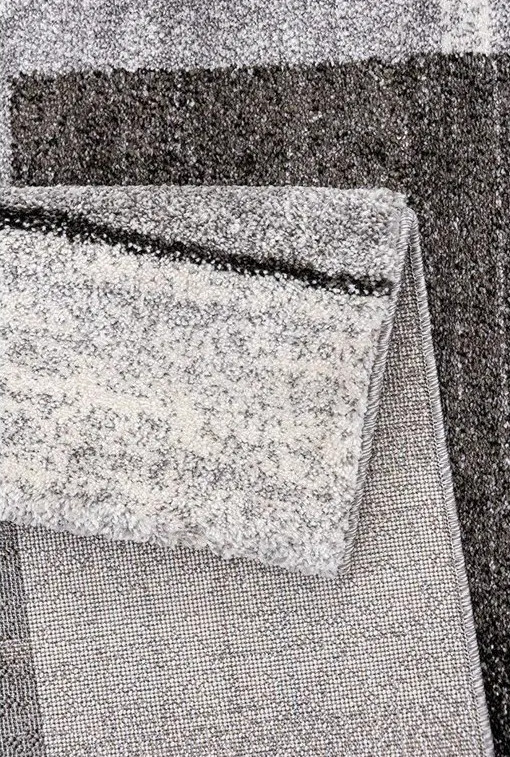 Koberec Loftline 500-01 šedý