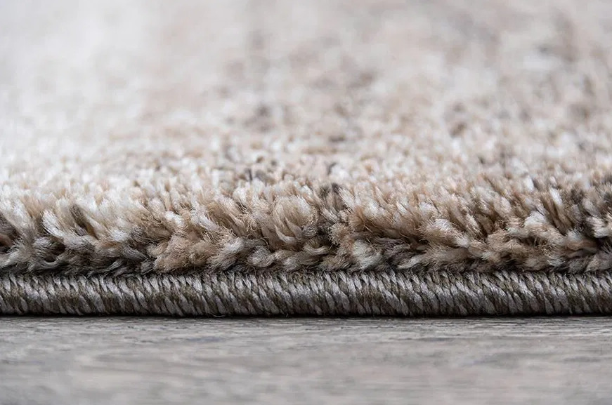 Koberec Loftline 500-03 šedý / béžový