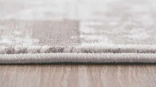 Koberec Mykonos 135 Silver