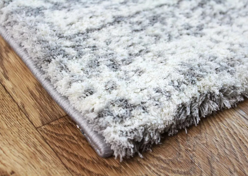 Koberec Delgardo 496-01 Grey