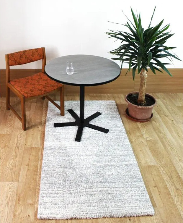 Koberec Delgardo 496-01 Grey