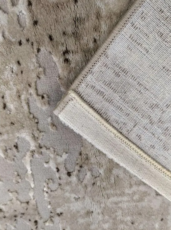 Koberec Mila Venice 9119B světle béžový