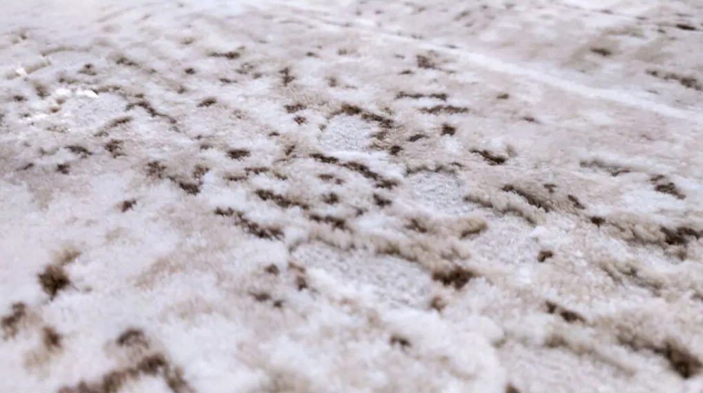 Koberec Mila Venice 9119B světle béžový