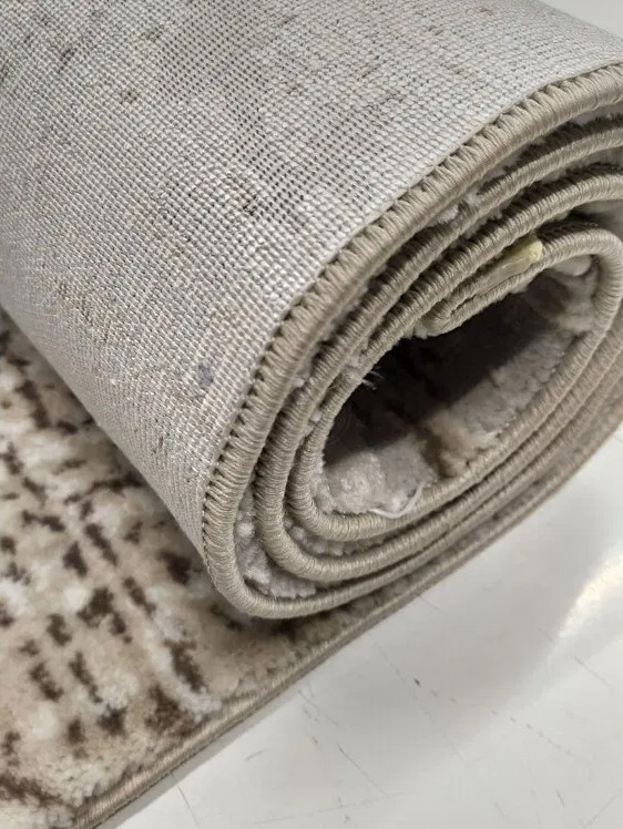 Koberec Mila Venice 9119B světle béžový