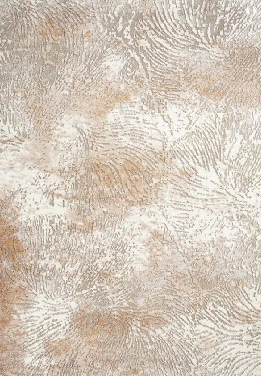 Koberec Mirta Lea 01 béžový / šedý