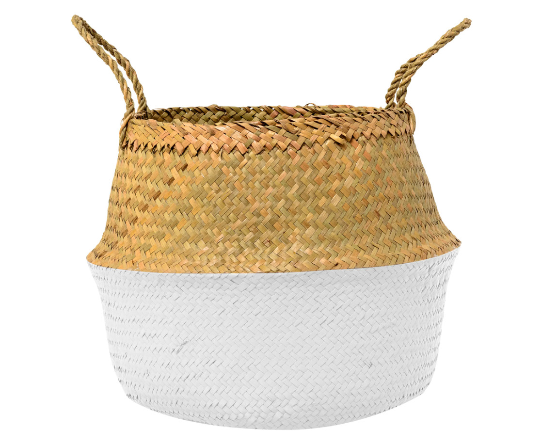 Úložný košík BOHO 381181B