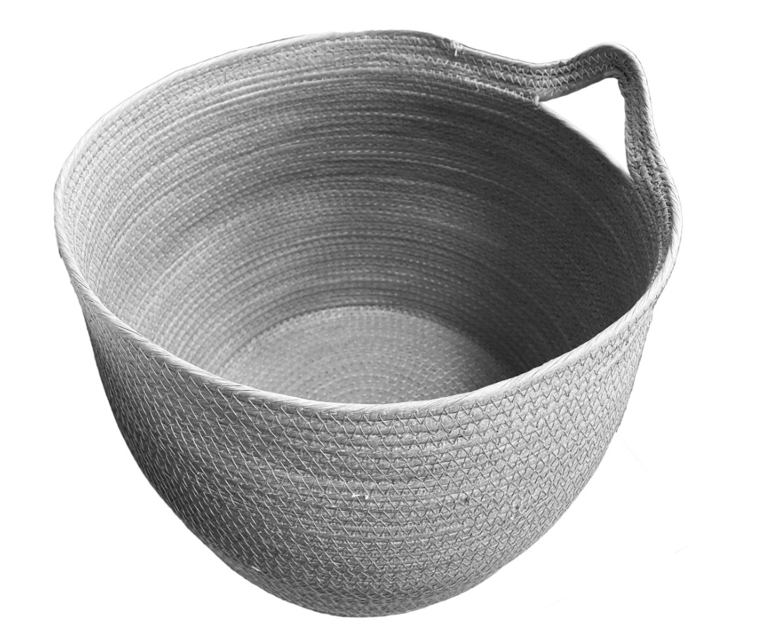Set tří úložných košíků BOHO YT21B-35 (3 ks)