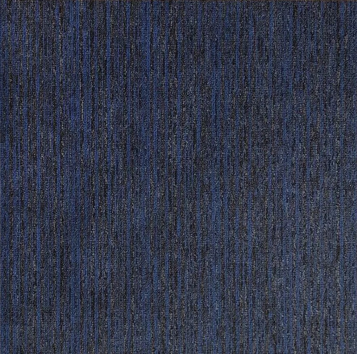 Kobercové čtverce Beat 7883 50x50 cm