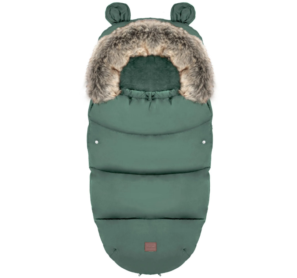 Dětský fusak TEDDY Pro N mořský