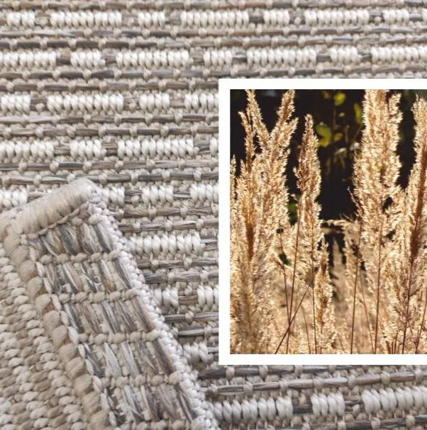 Koberec Ottawa 54117-070 béžový