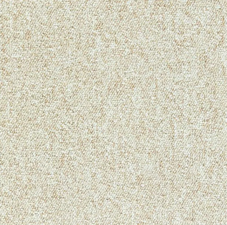 Kobercové čtverce Sonar 4470 béžové 50x50 cm