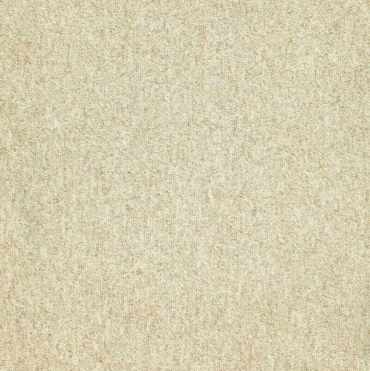 Kobercové čtverce Sonar 4472 béžové 50x50 cm