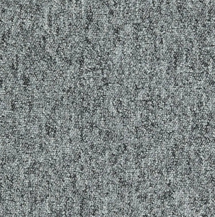 Kobercové čtverce Sonar 4476 tmavě šedé 50x50 cm