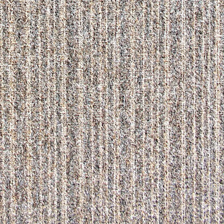 Kobercové čtverce Bari Lines 3508 šedé / béžové 50x50 cm
