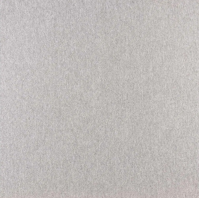 Kobercové čtverce Cobra New 4041 Lt. grey 50x50 cm