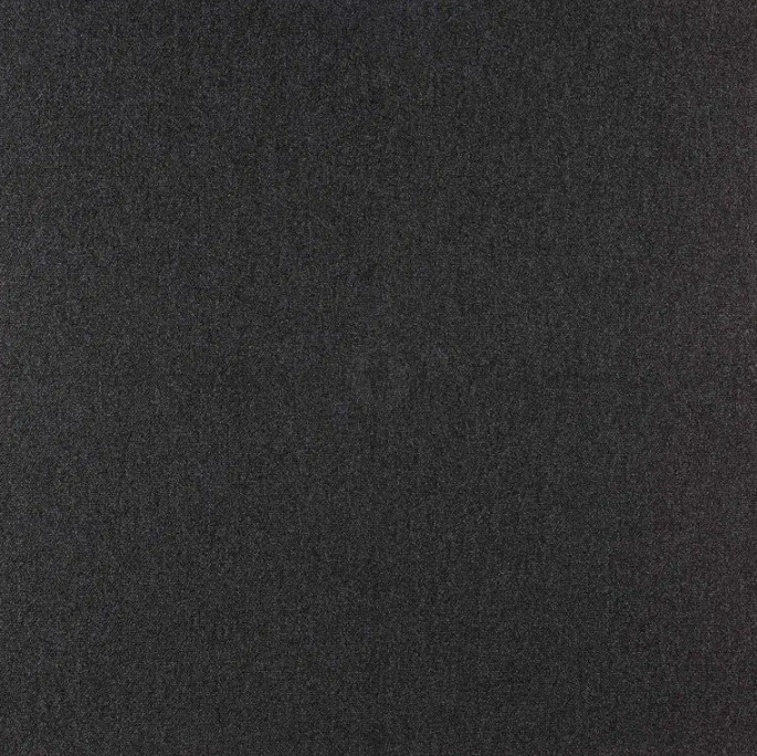 Kobercové čtverce Cobra New 4055 Black 50x50 cm