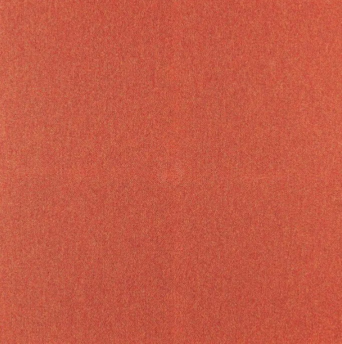Kobercové čtverce Cobra New 4038 Orange 50x50 cm