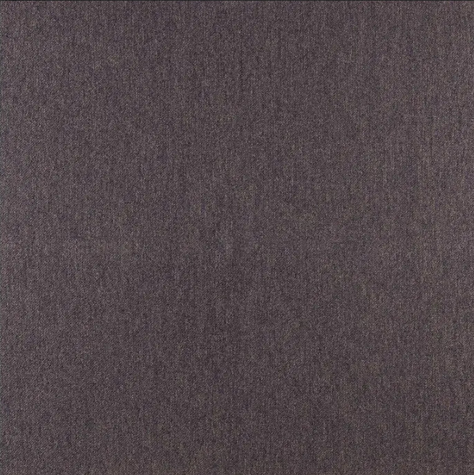 Kobercové čtverce Cobra New 4032 Dark brown 50x50 cm