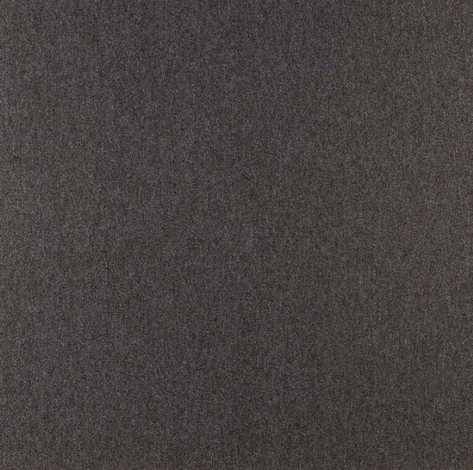 Kobercové čtverce Cobra New 4051 Anracite 50x50 cm