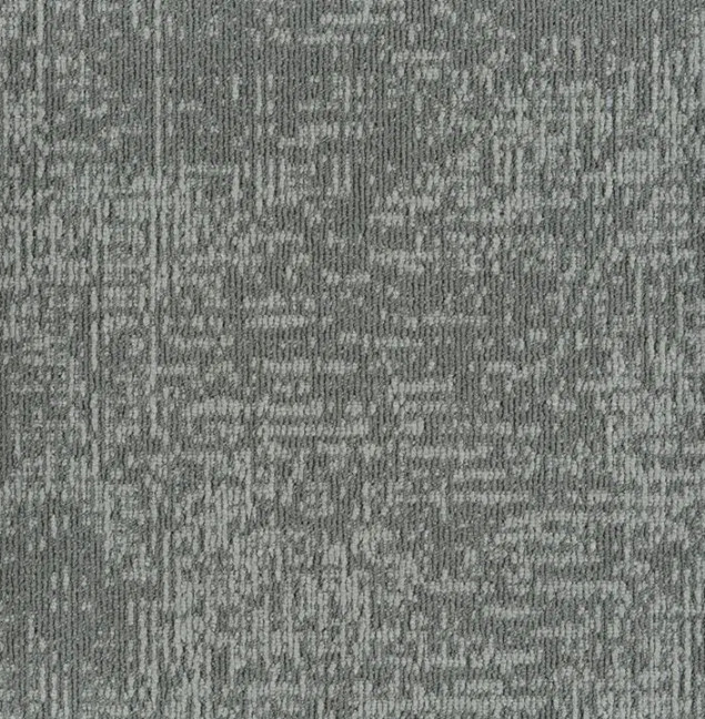 Kobercové čtverce Pattern Tailored 656 50x50 cm