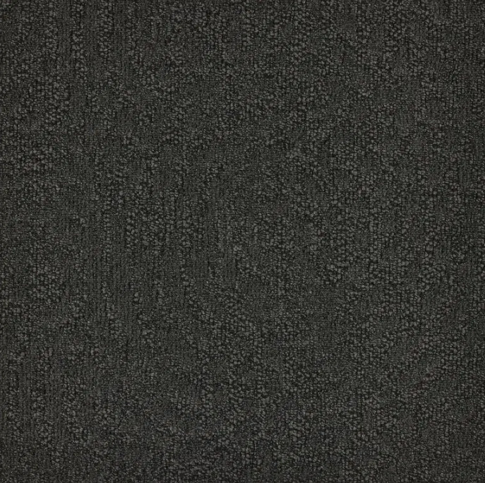 Kobercové čtverce Immersion Animate 989 tmavě šedé 50x50 cm
