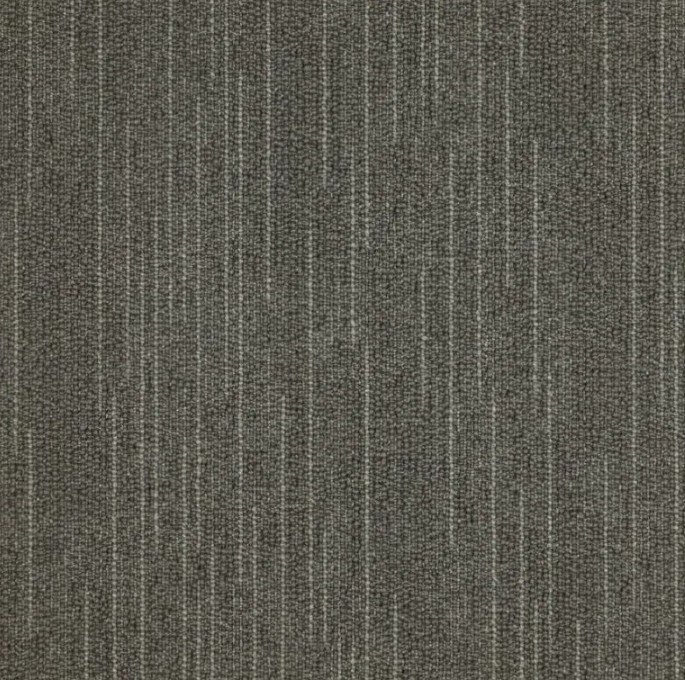 Kobercové čtverce Interline 3677 brown 50x50 cm