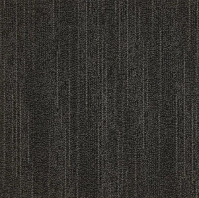 Kobercové čtverce Interline 3578 black 50x50 cm