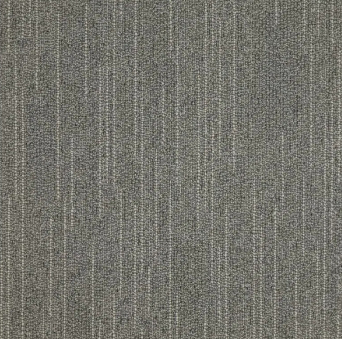 Kobercové čtverce Interline 3573 grey 50x50 cm