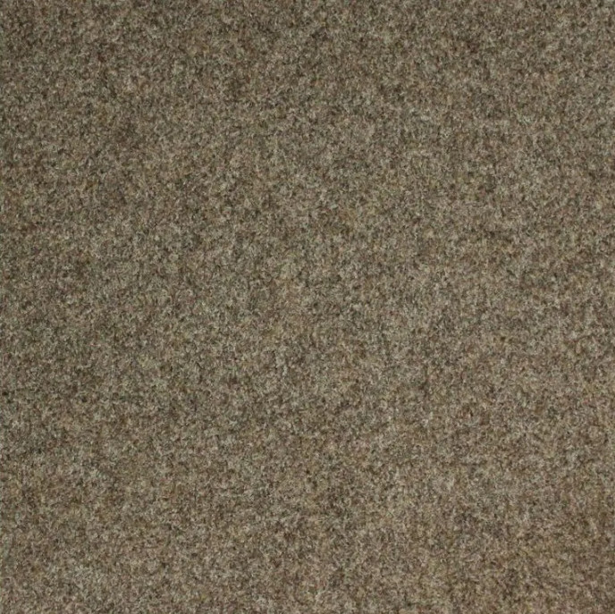 Kobercové čtverce Orlando 4915 lt. brown 50x50 cm